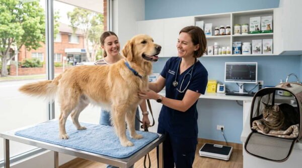 Vet Kingsgrove