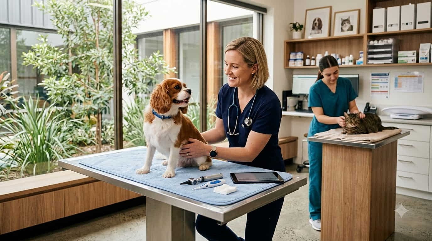 Vet Kingsgrove Vet Kingsgrove
