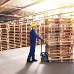 Wooden Pallets Sydney