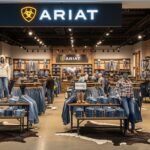ARIAT jeans
