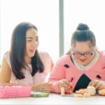 ndis self care sydney