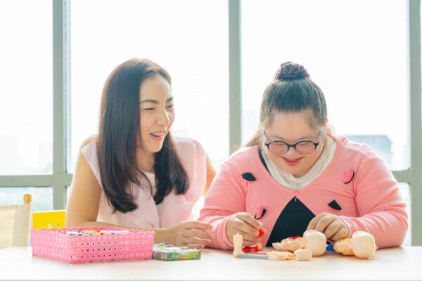 ndis self care sydney