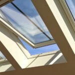 openable skylights