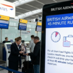 British Airways