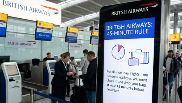 British Airways
