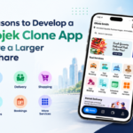 Develop a Gojek Clone App