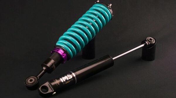 Dobinsons Shock Absorbers