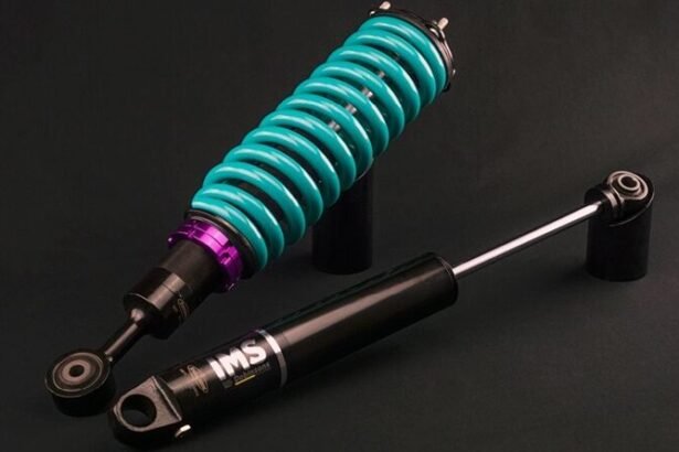 Dobinsons Shock Absorbers
