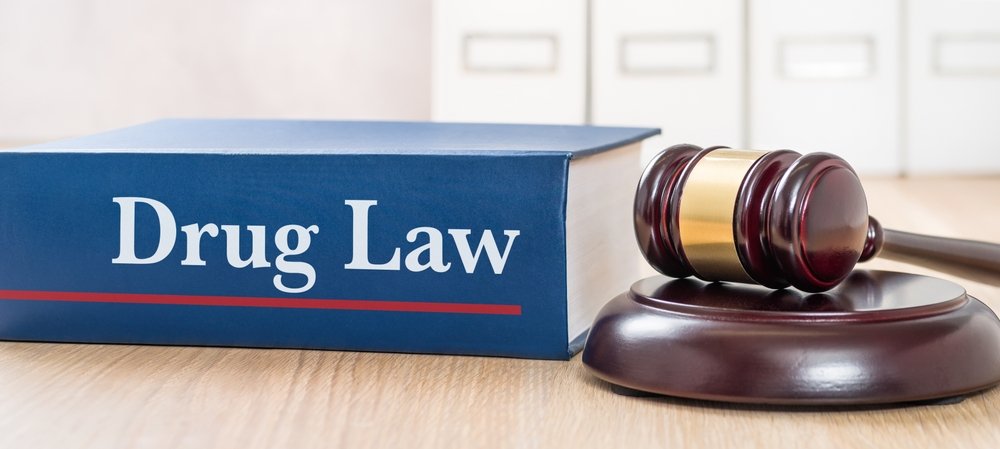 Drug Offence Lawyer Richmond