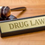 Drug Offence Lawyer Richmond