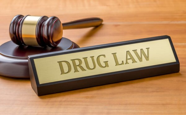 Drug Offence Lawyer Richmond