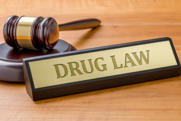 Drug Offence Lawyer Richmond