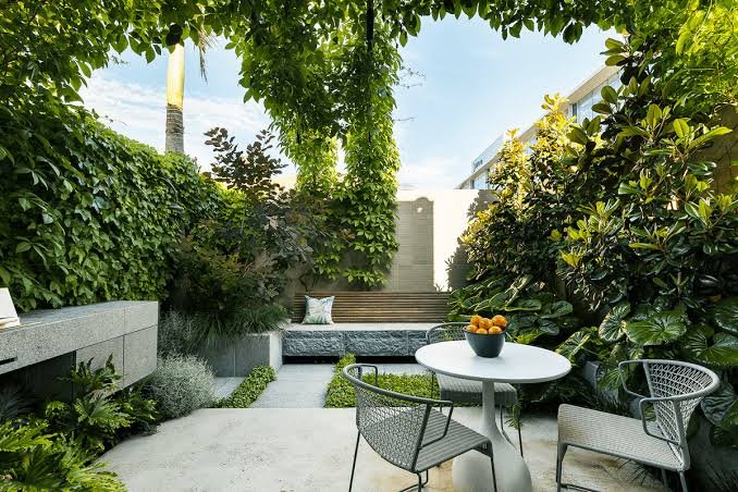 Landscape Solutions Melbourne