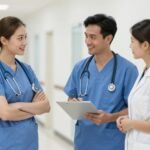 Nursing Care Services
