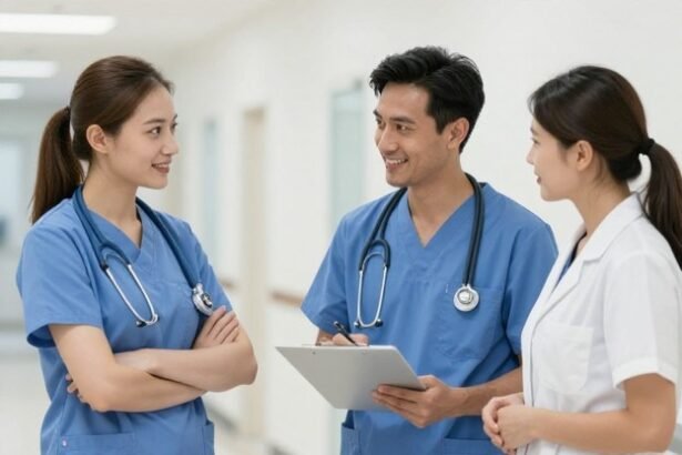 Nursing Care Services