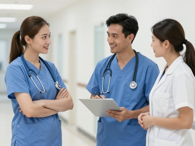 Nursing Care Services