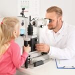 Optometrists