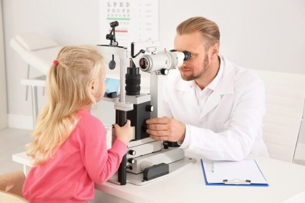 Optometrists