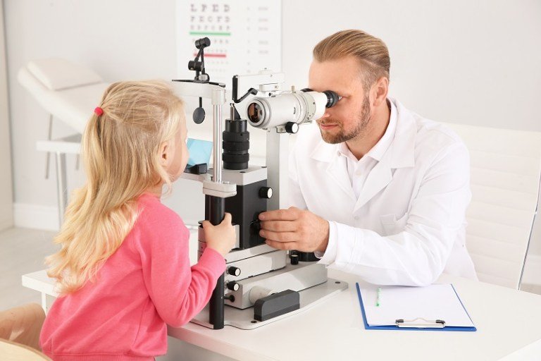 Optometrists