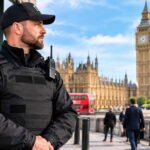 Manned Guarding