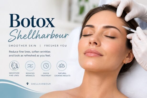 botox shellharbour