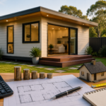 cost of granny flat