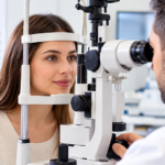 eye tests midland
