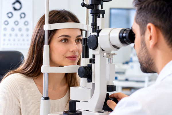 eye tests midland